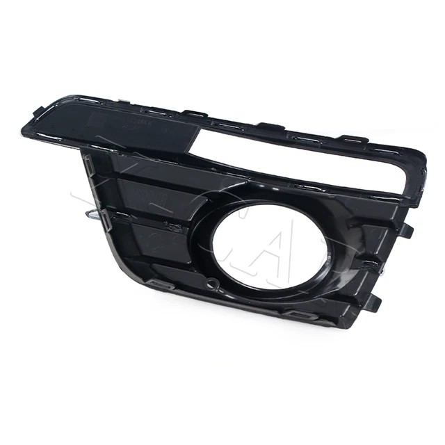 Fts 2012 2016 VW Beetle Rght Passenger Sde Fog Lamp Cover, W/O Turbo - Foto 6