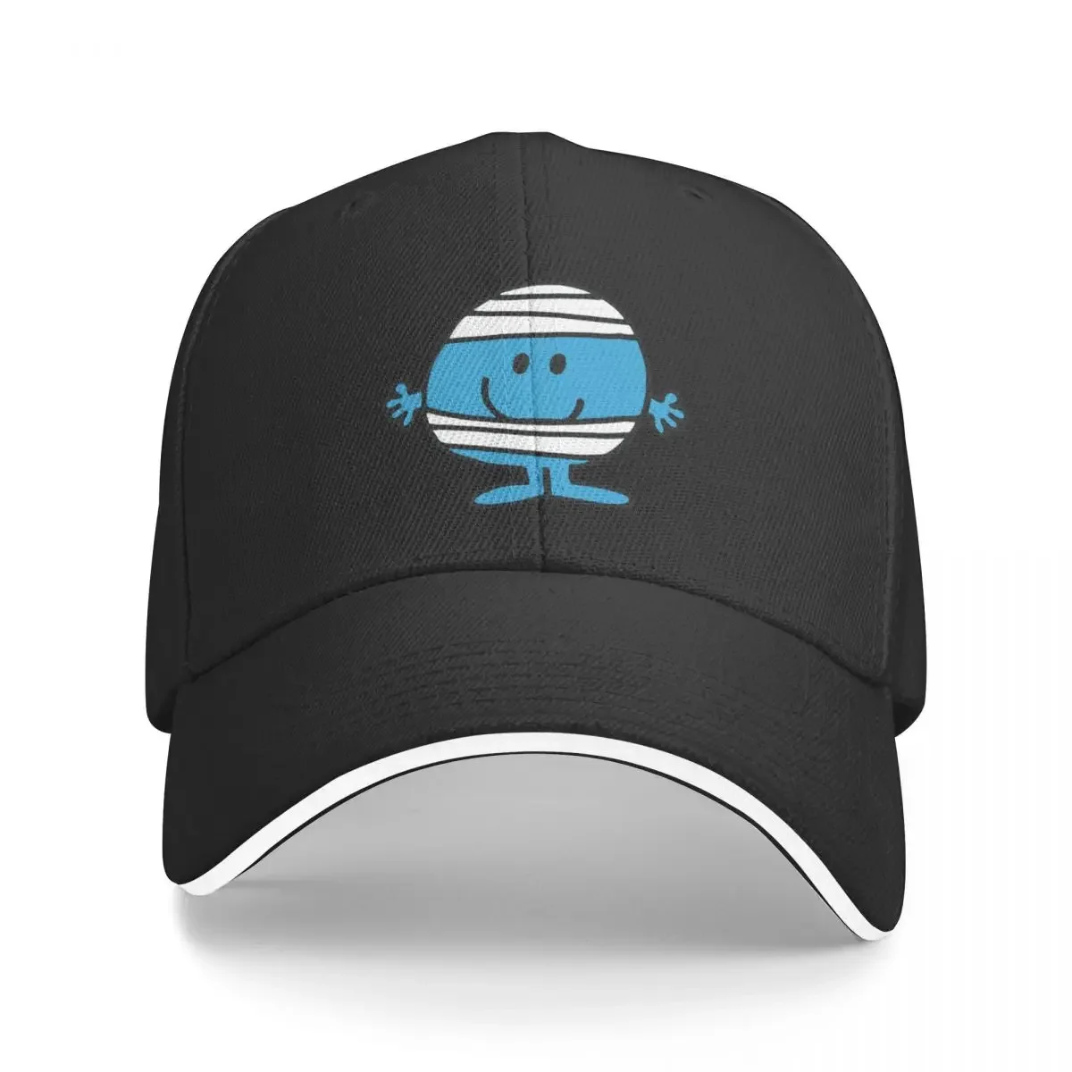 

Mr Bump Baseball Cap Sun Hat For Children Brand Man cap Men's Women's
