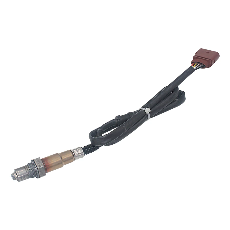 

Oxygen Sensor for Audi A8 Quattro W12 6.3L 07P906262C
