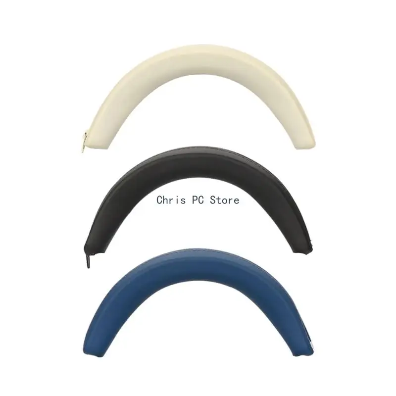

H8WA Soft Silicone Headband Protector for Sennheiser 4 On-Ear Headphone