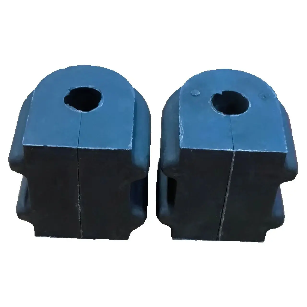 2PCS 리어 스태빌라이저 부싱 4086001900 Geely Emgrand ET 1.8T 2015-2023 Emgrand ET MHEV 1.5T 2019-2020 자동차 액세서리