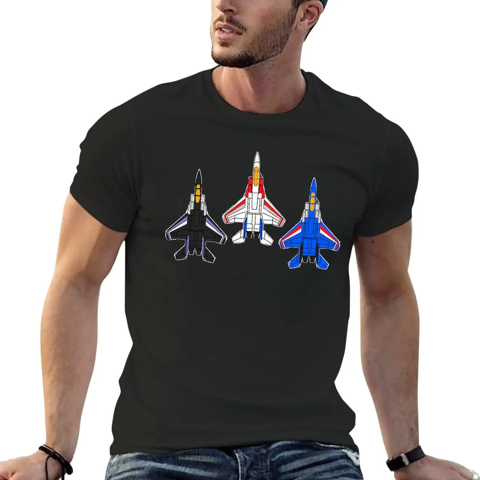 

New Seekers T-Shirt quick drying t-shirt summer top Men's t shirts