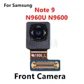 N960U N9600 Front