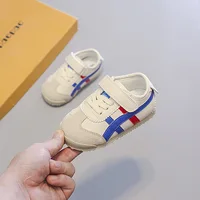 2024 Kids shoes designer sneakers boys girls sports breathable kid baby youth casual trainers toddlers infants athleticer 3