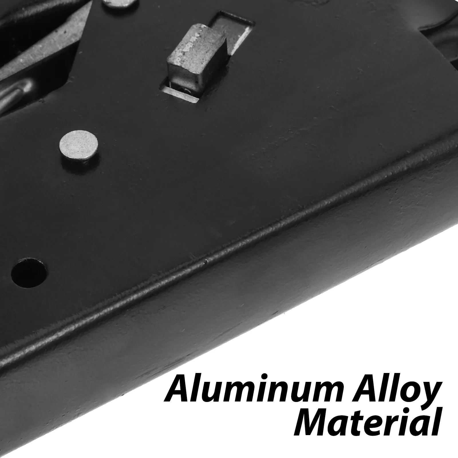 Folding Thickened Buckle Aluminum Alloy Hinges Ladder Accessories Replacement Kit Scaffolding Parts Construction Tools Attic