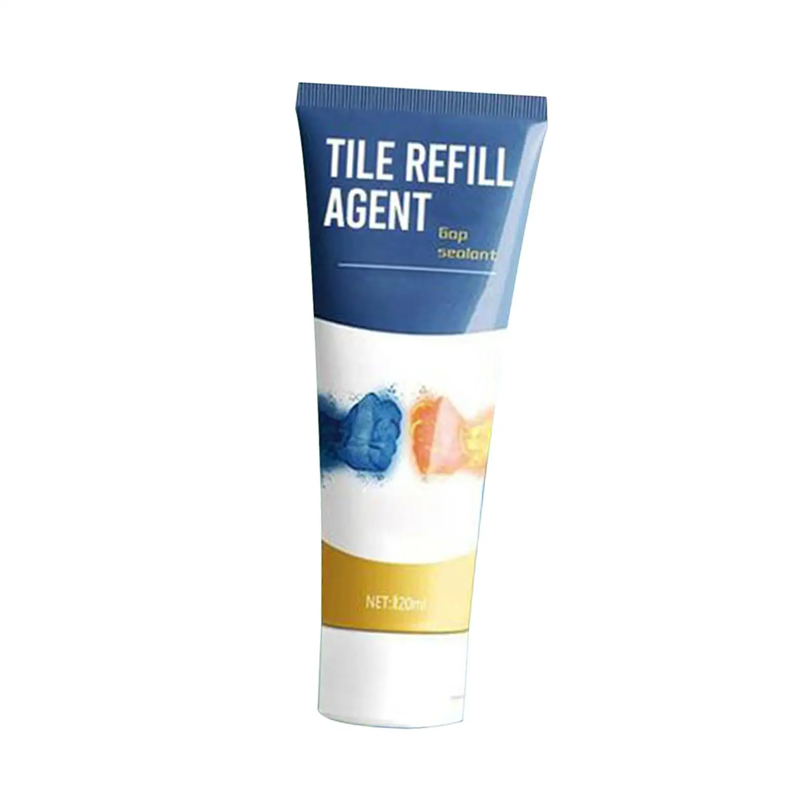 Waterproof Grout Filler Tile Sealer Marker Shower Float Repair Refresh Anti-Mould