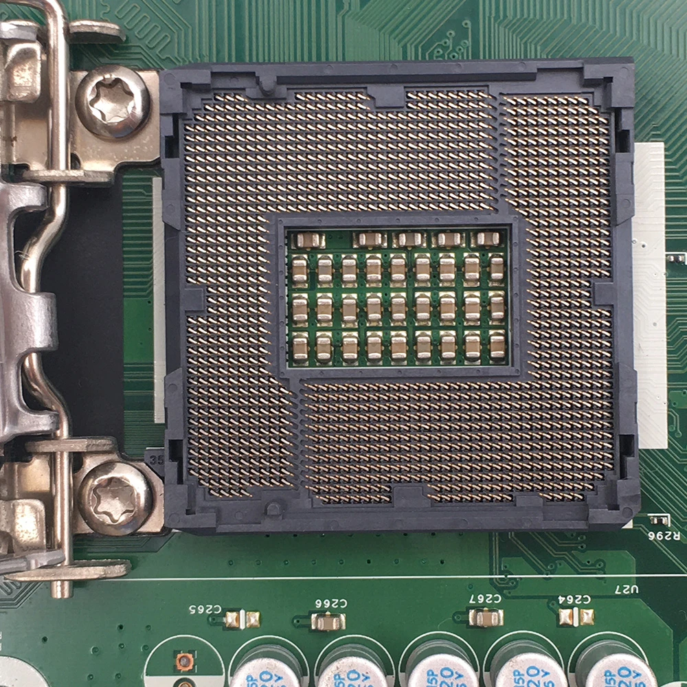 HOT Cpu Support Mih61r Dell Optiplex 3010 Mih61r Mb Cpu