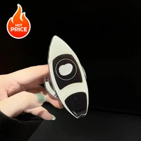 NEW Light Luxury High-end Strong Magnetic Mobile Phone Stand Holder Trend For MagSafe Phone Bracket Classic Fashion Phone Grip 6