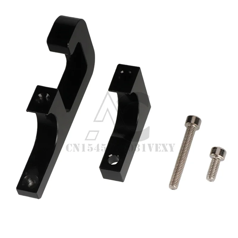 Motorcycle Universal Multifunctional Hook 69 Type Aluminum Alloy Hooks Motorcycle Scooter Helmet Rack Bag Hook Hanger