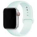 60 Wave Green