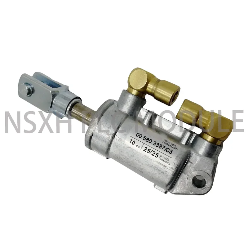 

New Original 00.580.3387 00.580.4275 87.334.010 87.334.018