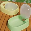 Portable 500ml Dog Water Bottle Foldable Cat Drinking Bowl Outdoor Travel Sealed Dispenser Large Capacity Pets Supplies Cup 5
