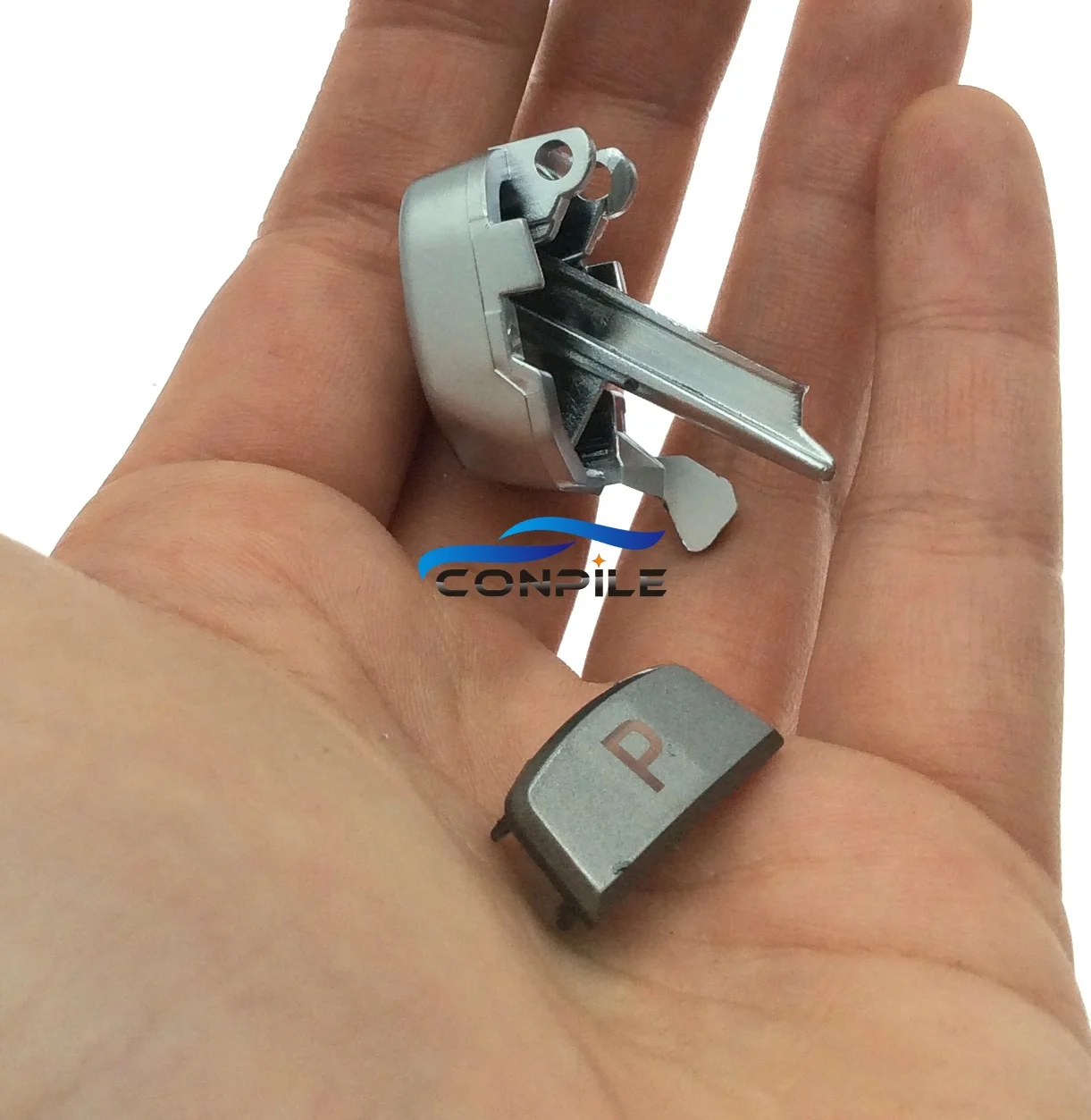 for land rover range rover Shift lever Handball P Gear Switch Button Gear Repair Kit