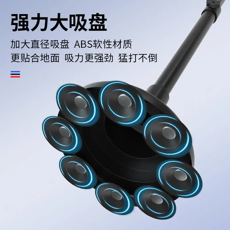 Boxing Trainer Speed Ball Household Adult Children's Vertical Sandbag Hitting Rebound Dodge Ball Decompression Response Target