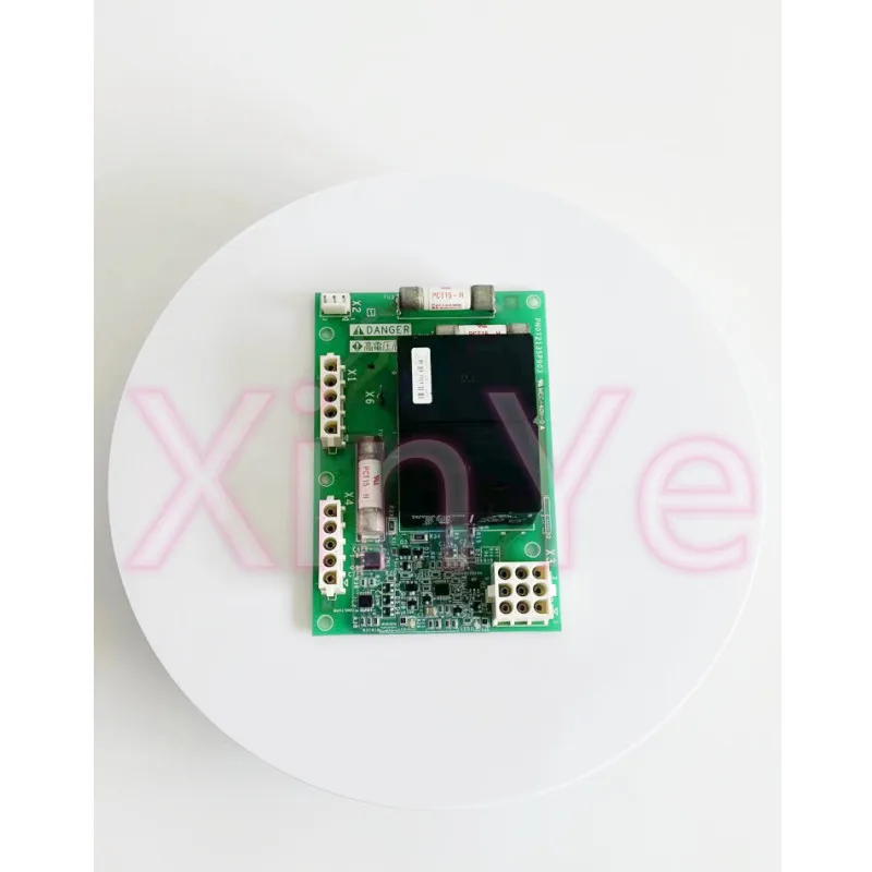 

For ATV61 And ATV71 Control Board PN072135P903