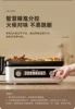 220V Foldable Multi Cooker with Grill and Hot Pot Function for Home Use by Xiaoxiong 6