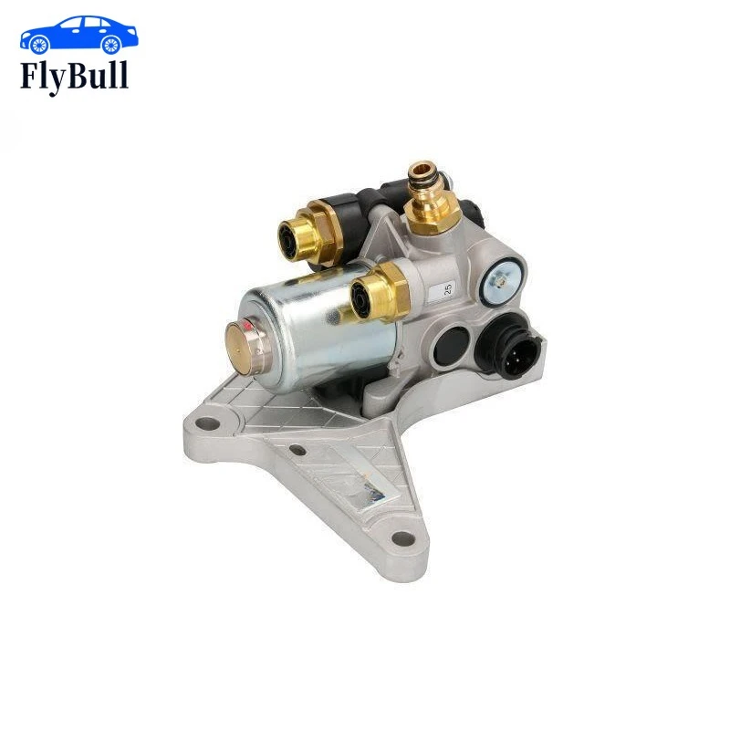 21991157 Applicable To Volvo/Renault Truck Exhaust Brake Valve 20837594 21707054 21991157 7420837594 7421707054 7421991157