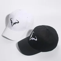 Fashion Embroidery Snapback Baseball Caps For Men Women Kpop Hip Hop Caps Cotton Golf Sun Dad Hat Streetwear Sports Funny Hats 1