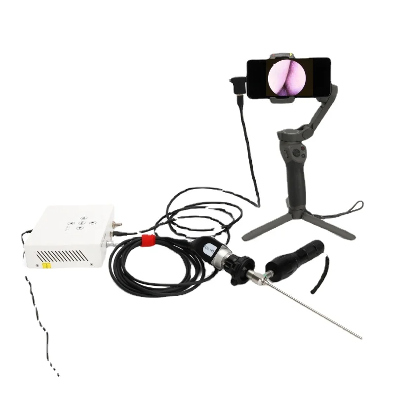 

Medical USB Endoscopic Camera, Portable HD Endoscope Camera