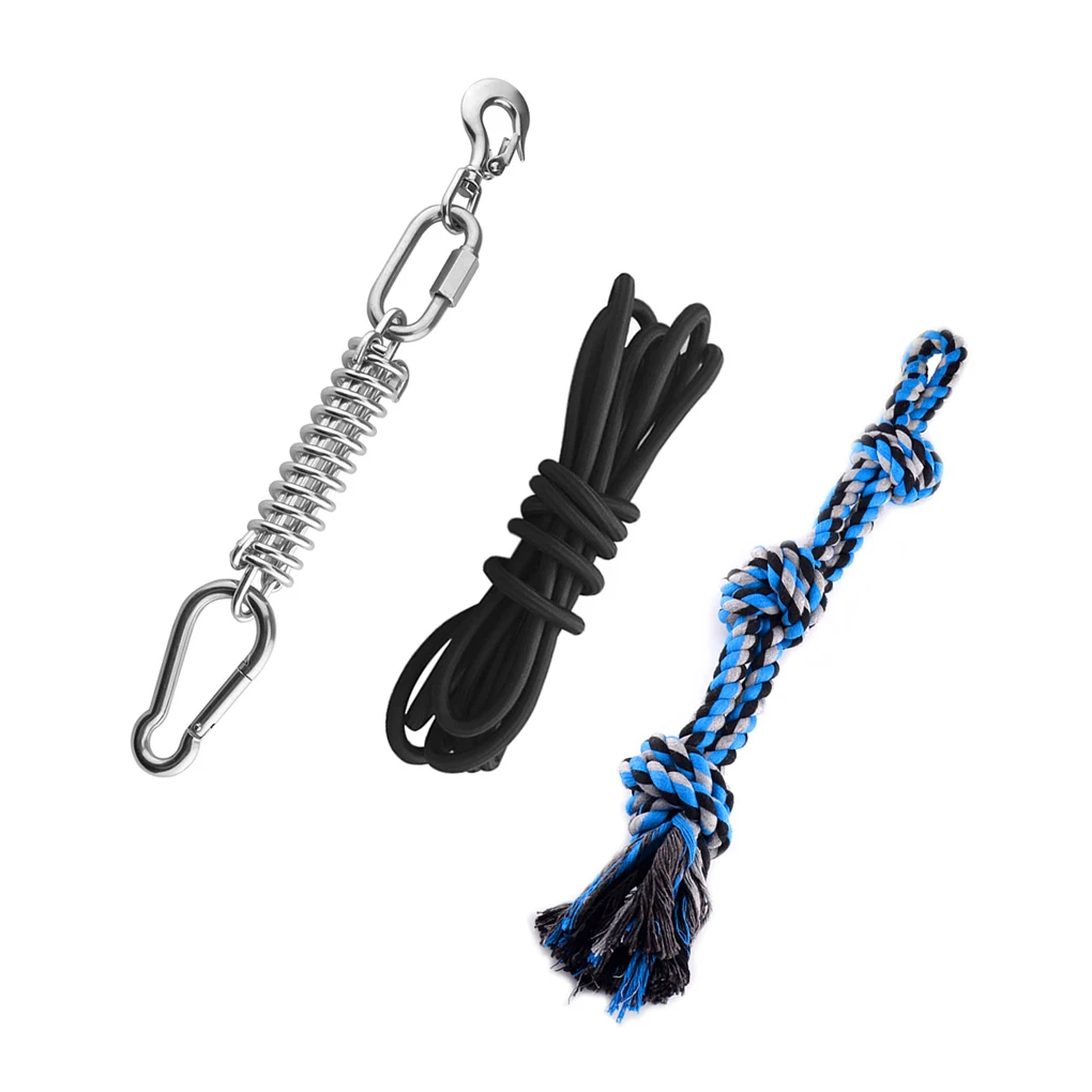 

Веревка для собак, сверхмощные безопасные аксессуары для домашних животных, строительные мышцы, игрушки для щенков