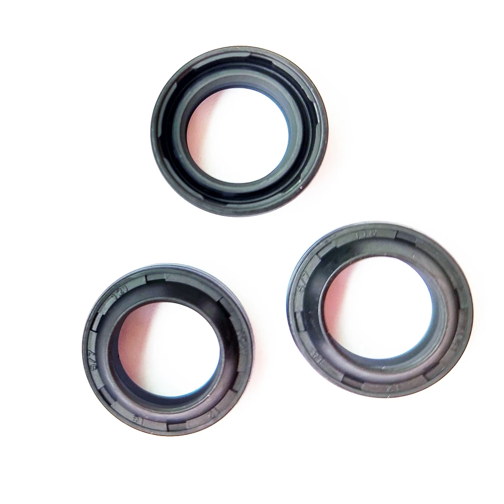 Pressure Washer Accessories 20PCS 30PCS 50PCS Repair Rubber Flat Auxiliary Water Seal 12x20x5MM 12*18*5 12x20x5.3 12x20x5/6