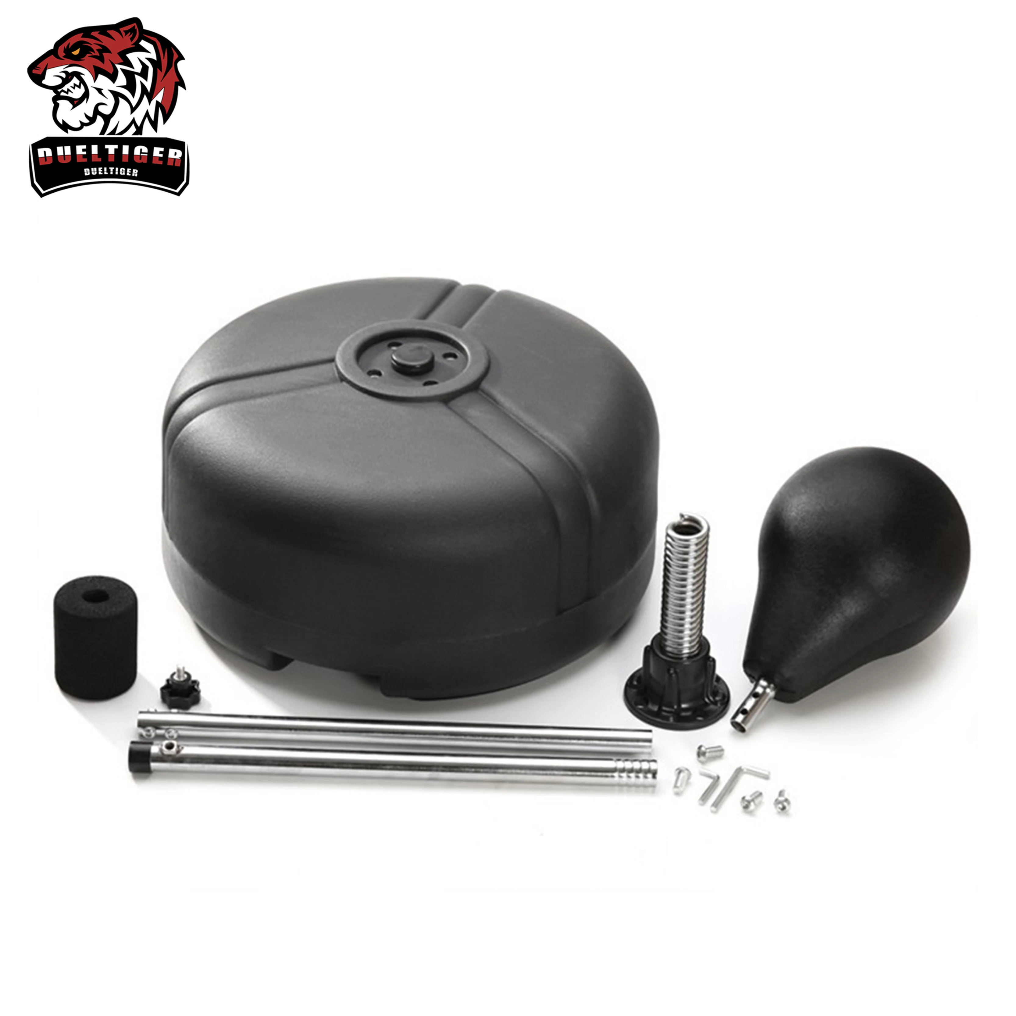 New Vertical Boxing Reflex Ball Boxing Speed Ball Training Response Target Household Punching Bag Parent Child Training Gift