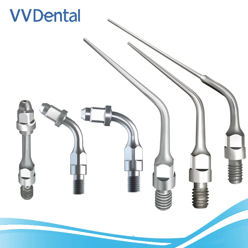 Punta Ablatore Per Endodonzia Dentale Per Sirona Perioscan Sirosonic/L/Tl Siroson S/C8/L