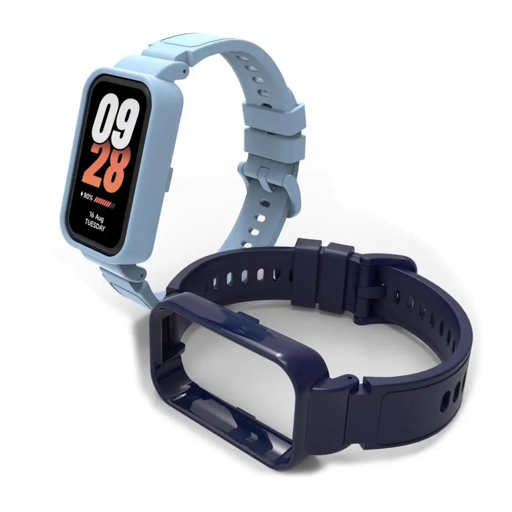 Enhanced Silicone Bracelet and Protective Bumper Shell