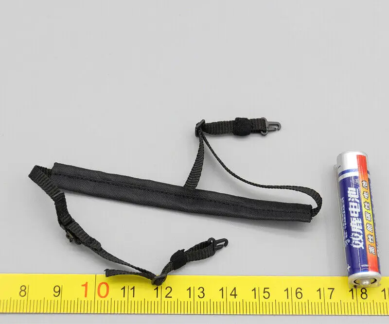 

ES 26051S NSWDG 1/6 Scale Weapon Strap Model for 12" Figure Accessories