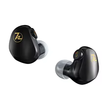 7HZ G1 10mm Dynamic Driver In-Ear Monitor Hifi Earphones with Stable and Reliable 0.78mm 2-Pin Replaceable Cable