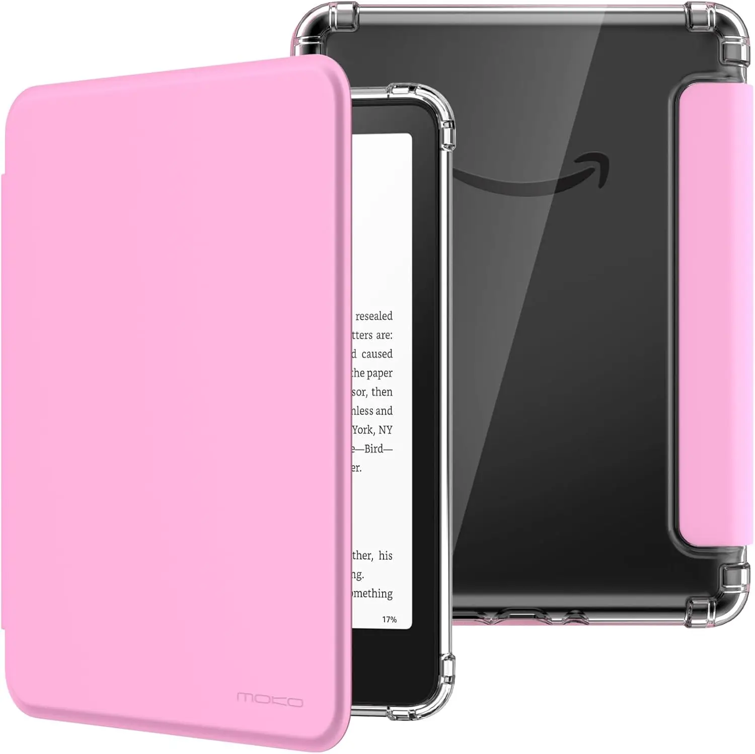 Magnetic Protective Shell Pouch