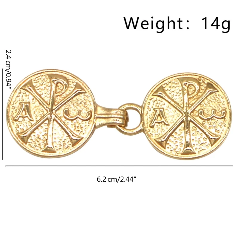 Sweater Collar Clips for Women Girls sweater collar clips