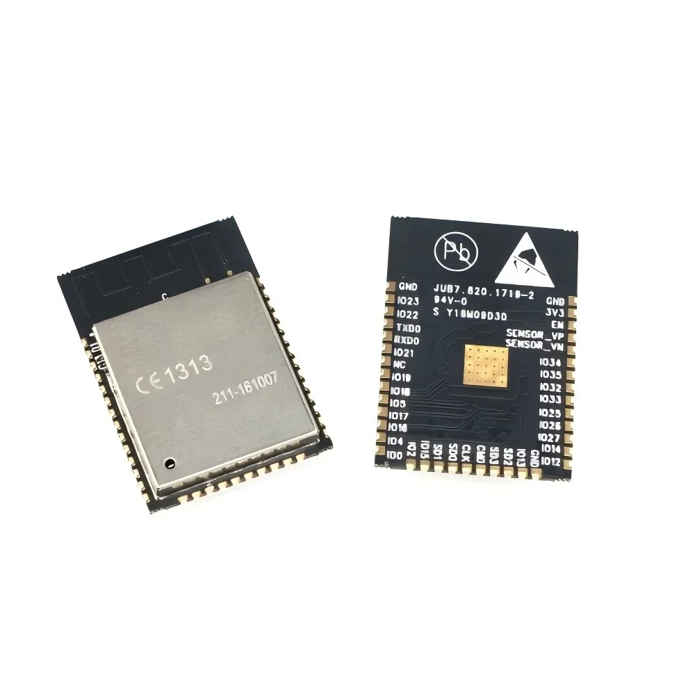 ESP32-DevKitC V4 Core Board ESP32 Development Board ESP32-32D ESP32-32U Module for Arduino ESP32 Hardware Reference image 8