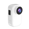 GO3 HD 2K Thumb Action Camera Anti-shake Video Driving Recorder Riding Pocket Body Camera with Magnetic Back Clip Sports Cam 6