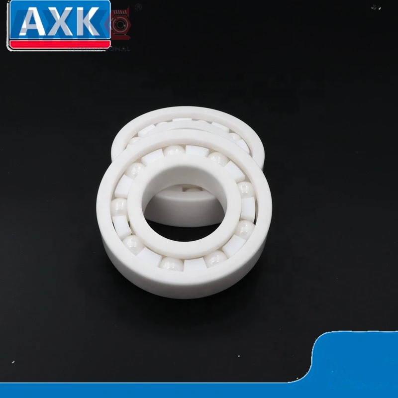 628 CE size 8*24*8mm Full ceramic bearings ZrO2 Zirconia ball Miniature Small preservative Turn smoothly oilless |