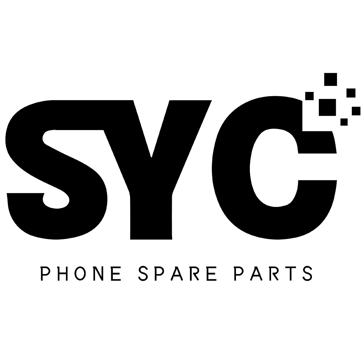 SYC Phone Parts Store