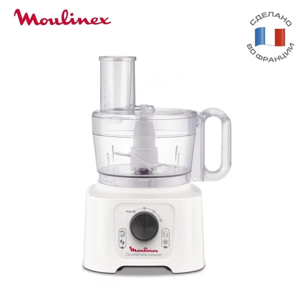 Кухонный Комбайн Moulinex Fp827e10 Купить