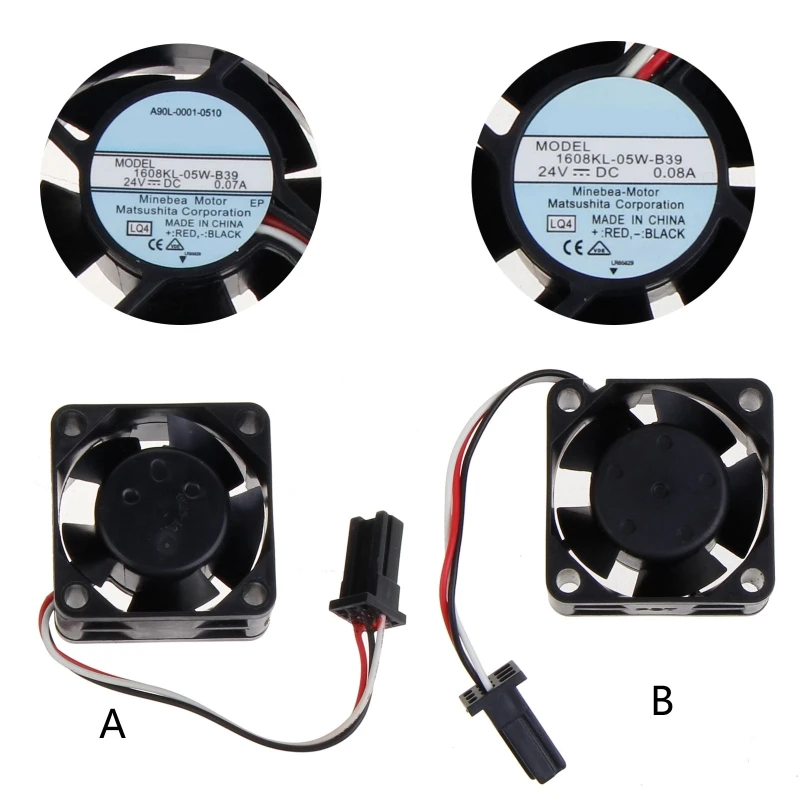 FANUC ý ̺ ǳ, ð ǳ N84A, 4cm, 1608KL-05W-B39, 24V, 0.07A, 0.08A, ǰ
