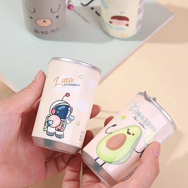 Portable Canned Wet Wipes for Children | Cartoon Travel Cleaning Cloths 15 Sf8fe5a83e7b8401bab6acd410fe18397Q