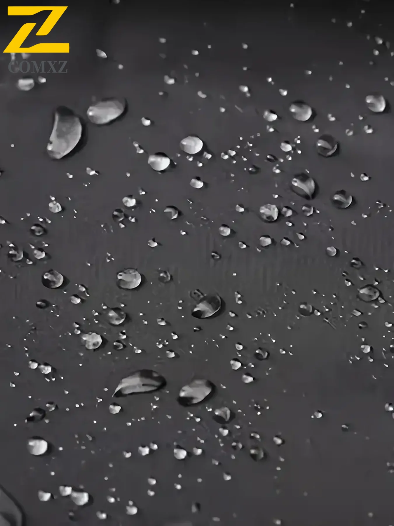 EiAO ​Men's Military Tactical Jacket Waterproof Softshell Hunting Coat Outdoor Combat Sports Windbreaker