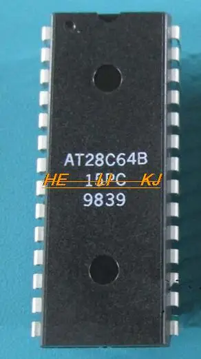 Freeshipping              AT28C64B-15PC    AT28C64B    AT28C64