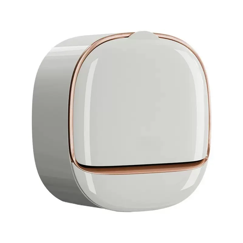 Waterproof Hanging Soap Holder with Drainage 6