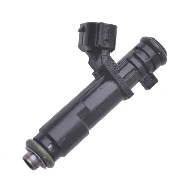 

Форсунка топливной форсунки для SKODA FABIA SEAT IBIZA 1/3 л 2001-2014 VOLKSWAGEN POLO FOX BBM CHFA AWY BMD CHFB 03D906031G, шт.