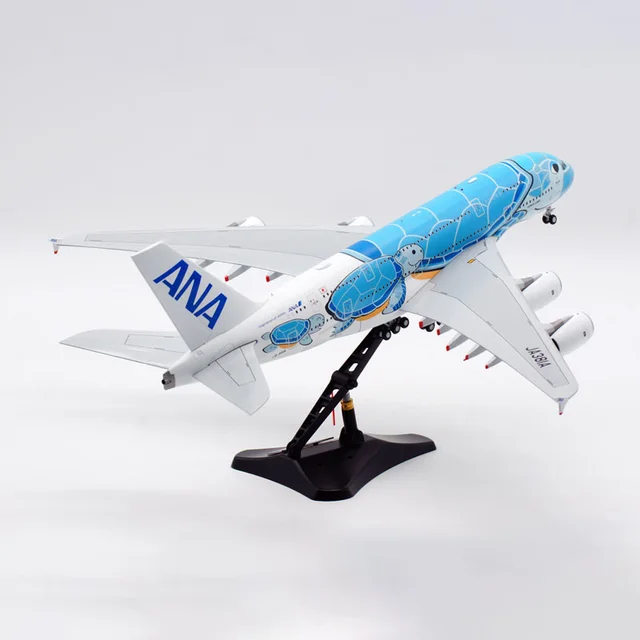 ◢a380／Airbus／ダイキャスト新品50cm ◢a380／Airbus／ダイキャスト新品50cm Amazon.co.jp: 航空機