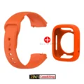 Orange Red 1