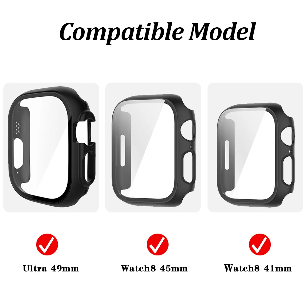  ġ ø   ̽, Ʈ 49mm ȣ Ŀ, Ʈġ ȭ ȭ ȣ, PC , ̿ġ 8, 41mm, 45mm