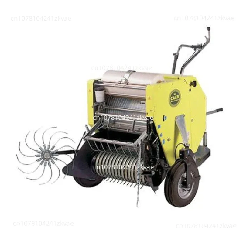

Competitive Price Round Straw Hay Baler Mini Round Hay Baler Spare Parts With Ce Approval At Moderate Prices