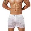 Customizable Transparent  short beach shorts MDK406253 2