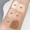Waterproof Matte Liquid Concealer Cream Makeup Moisturizing Cover Acne Dark Circles Foundation Modify Face Contouring Cosmetics 6