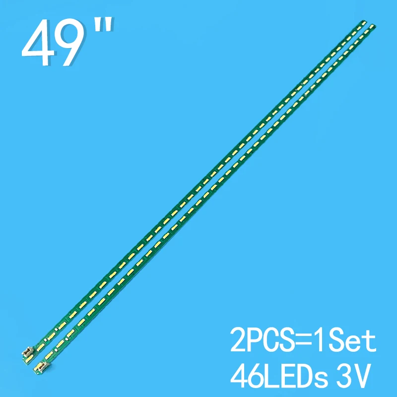 for LG 49-inch LCD TV 49inch FHD L/R 49LF5400-CA LC49LX310C-CA 49LF5420-CB 49LF5900-CA 49UF6600-CD MAK63267301 NC490EUN for lg 49 inch lcd tv 49inch fhd l r 49lf5400 ca lc49lx310c ca 49lf5420 cb 49lf5900 ca 49uf6600 cd mak63267301 nc490eun